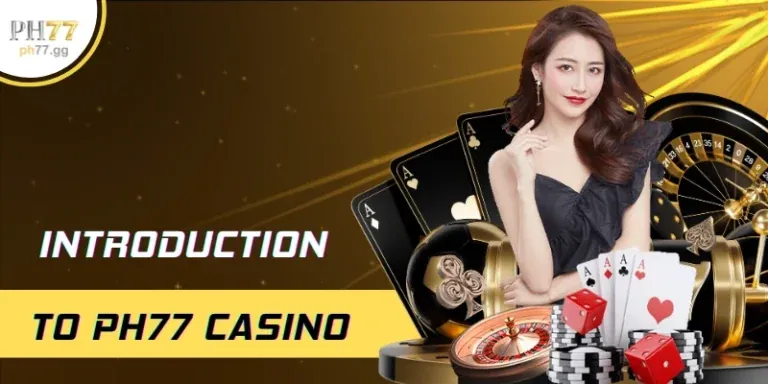 Khuyến mãi casino fb86 hấp dẫn