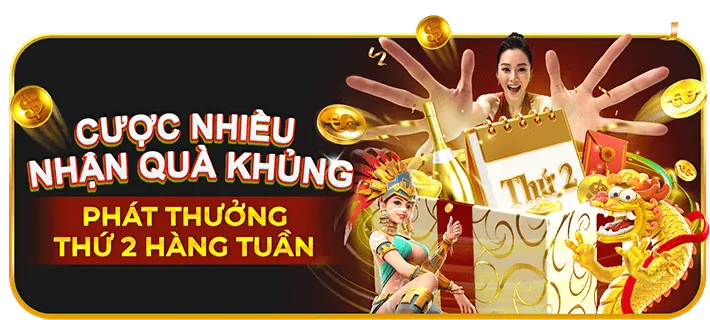 Sự kiện và giải đấu Nổ Hũ FB86