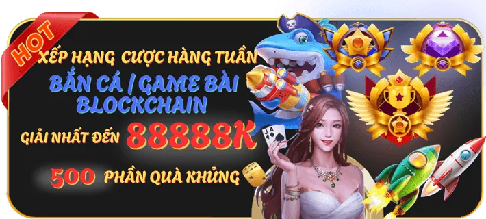 Hoàn trả hàng ngày/tuần cho Nổ Hũ FB86