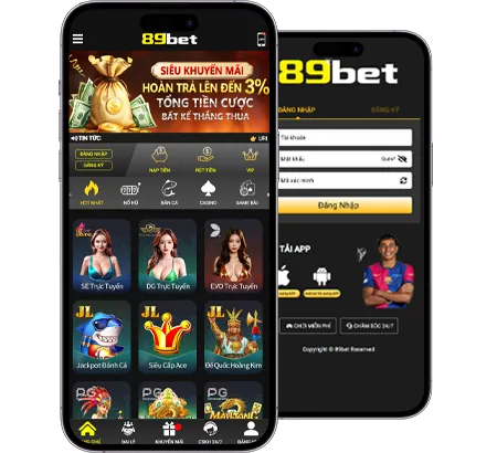 Game nổ hũ tại fb86