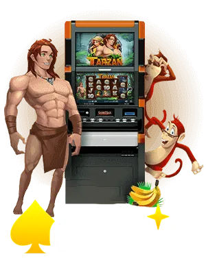 CQ9 Slot Games tại FB86