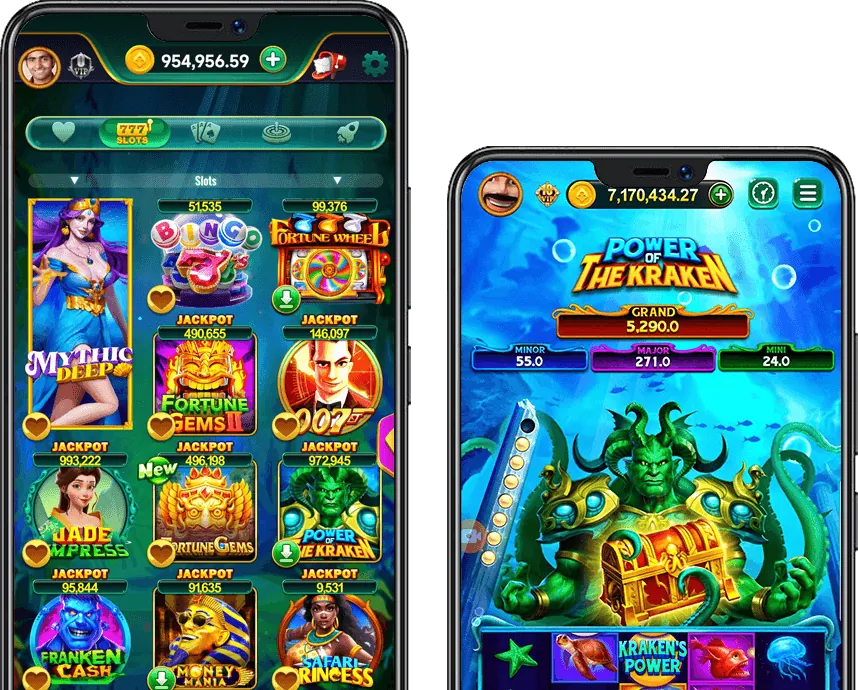 Đa dạng trò chơi casino fb86