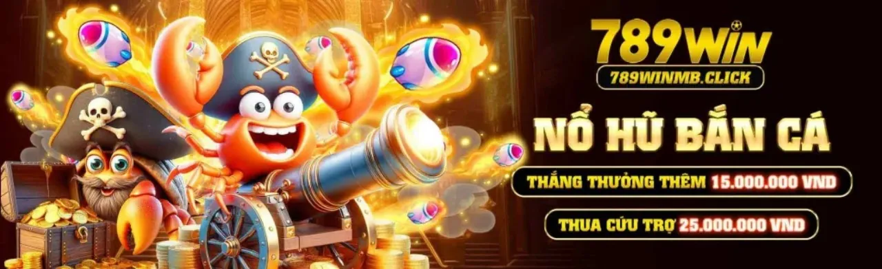 Hình ảnh chính Nổ Hũ FB86, quay hũ đổi thưởng