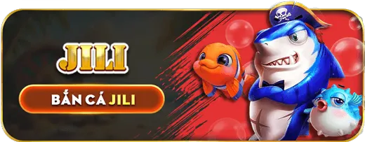 Hình ảnh game Bắn Cá Thần Tài với biểu tượng may mắn