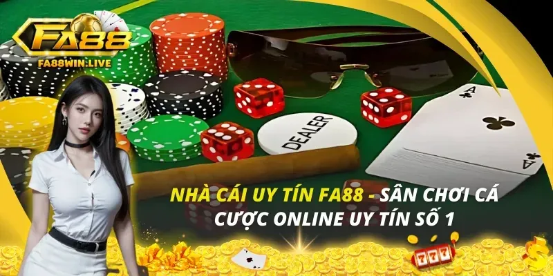 Các chương trình khuyến mãi fb86 hấp dẫn cho thành viên